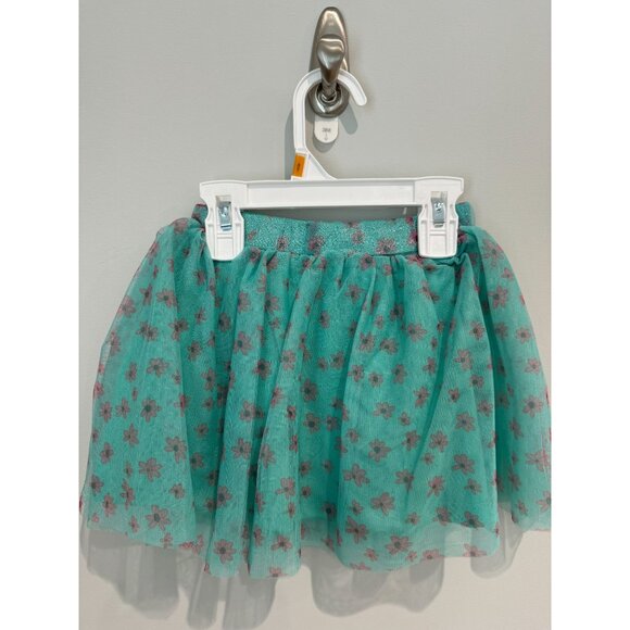 Toddler Girl Epic Threads Tulle Skirt NWT - Picture 6 of 7
